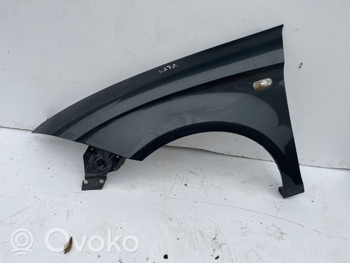 Seat Altea Halterung Kotflügel 5P0821165B