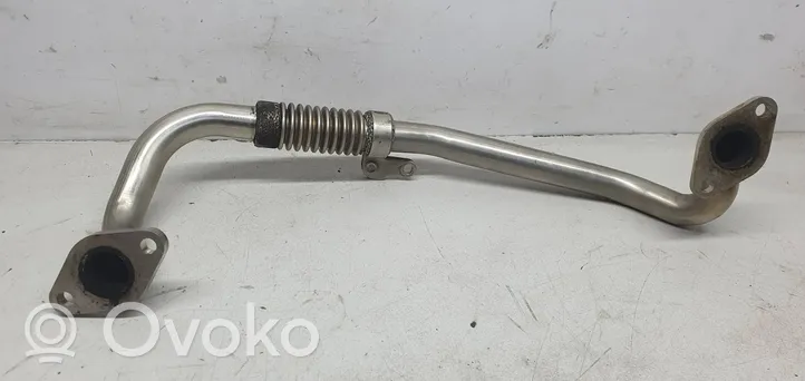 Volkswagen Eos EGR vamzdelis (-iai)/ žarna (-os) 03L131521AK