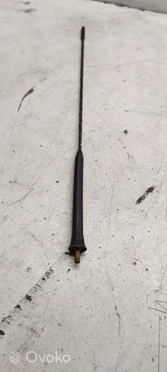 Skoda Octavia Mk2 (1Z) Antenna autoradio 