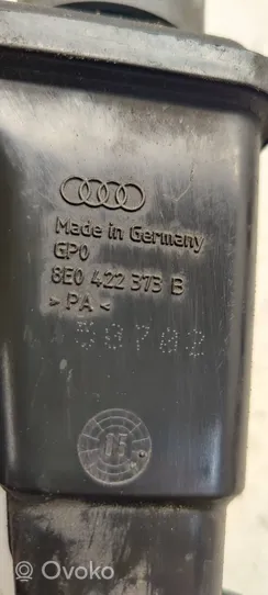 Audi A4 S4 B7 8E 8H Vairo stiprintuvo skysčio bakelis 8E0422373B