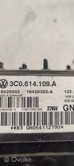 Volkswagen PASSAT B6 ABS bloks 3C0614109A