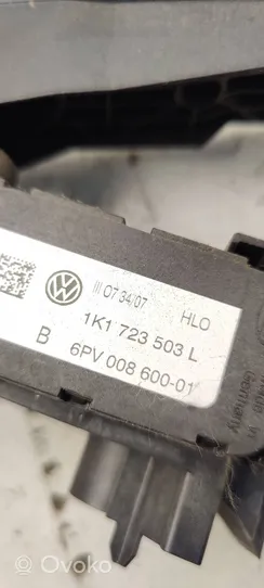 Volkswagen PASSAT B6 Pédale d'accélérateur 1K1723503L