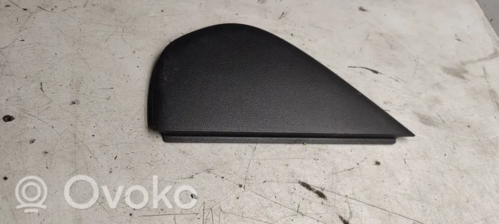 Volkswagen Jetta VI Rivestimento estremità laterale del cruscotto 5c6858247