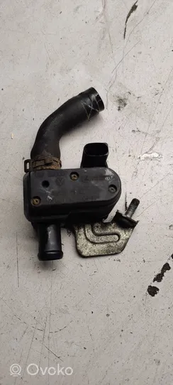 Seat Alhambra (Mk2) Electric auxiliary coolant/water pump 7n0819809e