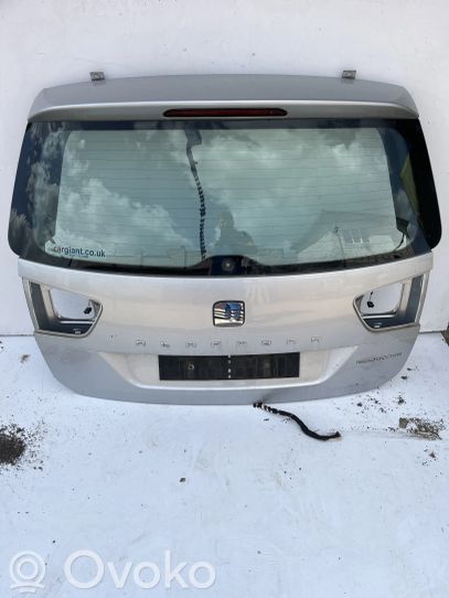 Motorino Apertura Bagagliaio Posteriore - Foto 9