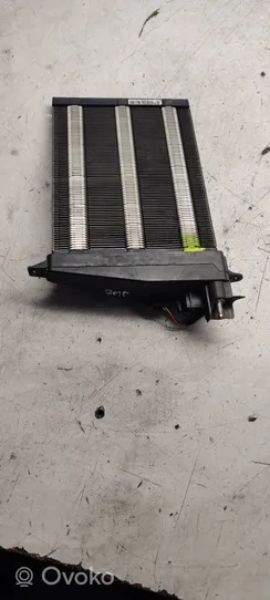 Volkswagen PASSAT B6 Radiateur électrique de chauffage auxiliaire 1k0963235e