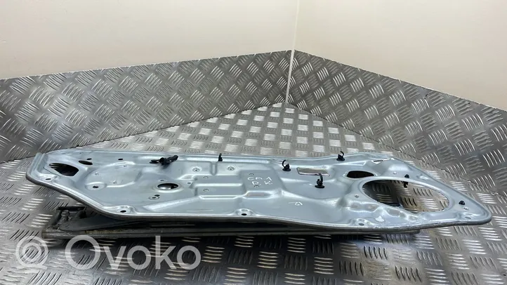 Volvo V70 Meccanismo di sollevamento del finestrino anteriore senza motorino 30661065