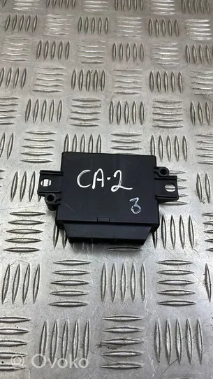 Audi Q5 SQ5 Centralina/modulo sensori di parcheggio PDC 8K0919475R