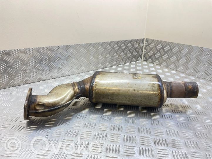 8K0230AB Audi Q5 SQ5 Katalysator / DPF Rußpartikelfilter ...