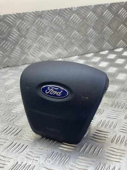 Ford Grand C-MAX Vairo oro pagalvė F1EBA042B85AD3ZHE