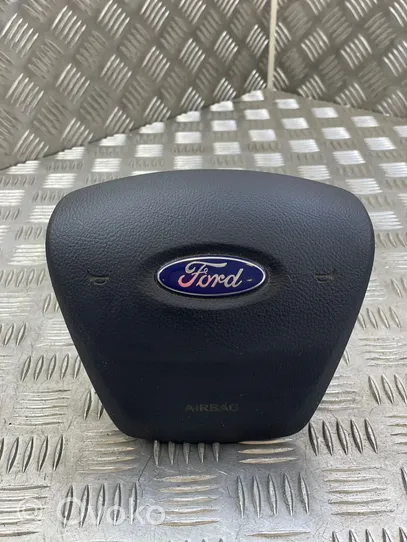 Ford Grand C-MAX Steering wheel airbag F1EBA042B85AD3ZHE