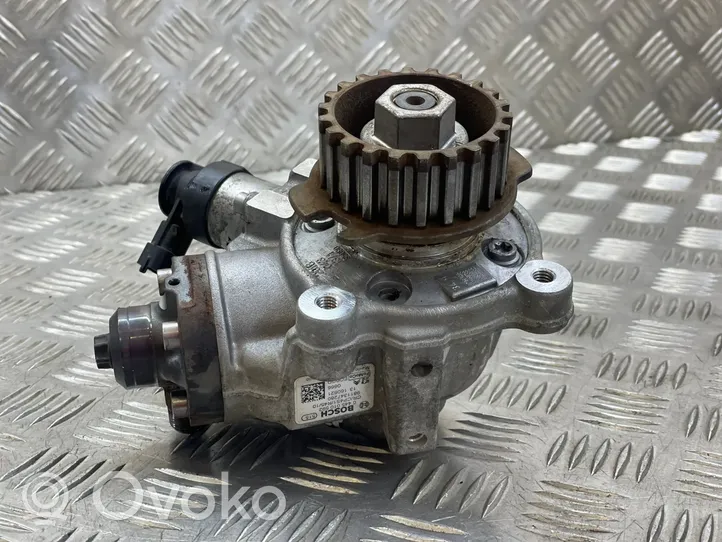 Ford Grand C-MAX Fuel injection high pressure pump 9811347280