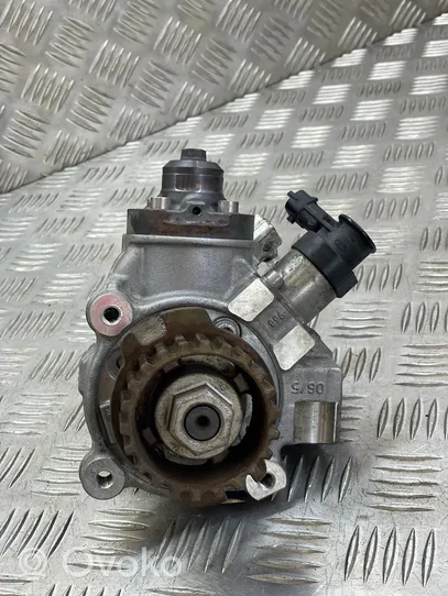 Ford Grand C-MAX Fuel injection high pressure pump 9811347280