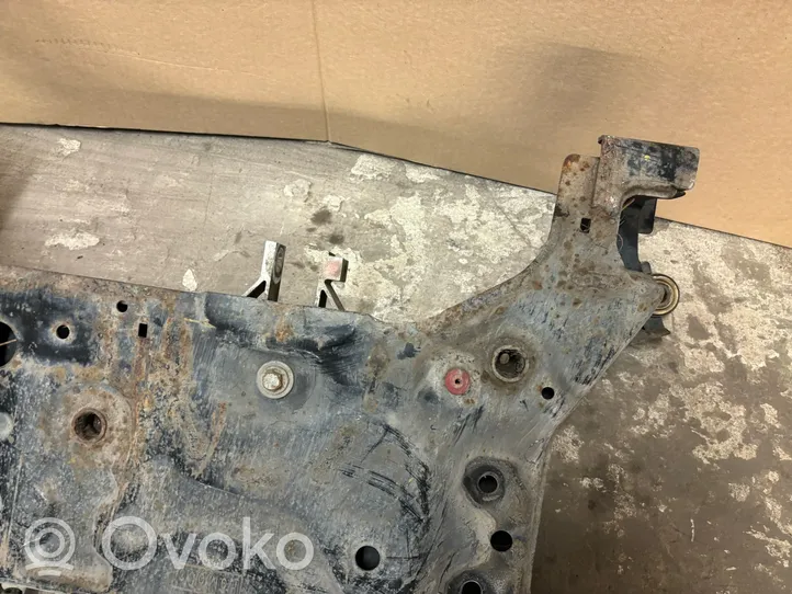 Ford Grand C-MAX Front subframe A16196FS1582