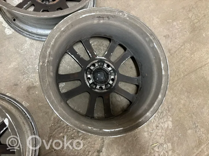 Ford Grand C-MAX R16 alloy rim F1EC1007A1A