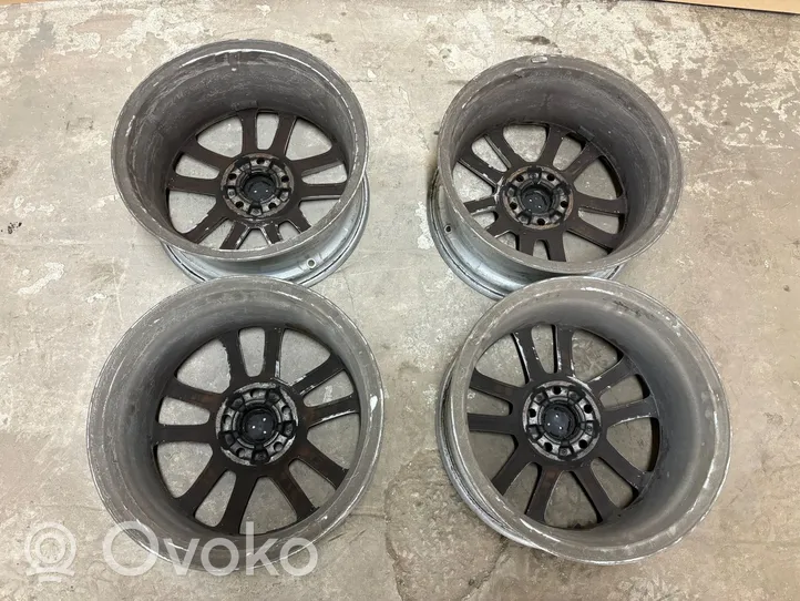 Ford Grand C-MAX R16 alloy rim F1EC1007A1A