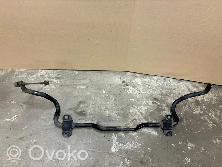 Ford Grand C-MAX Priekinis stabilizatorius AV615482EB