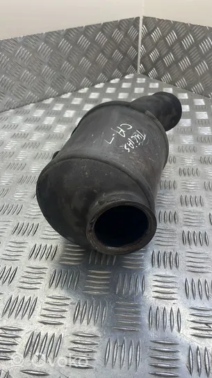 Mercedes-Benz E W212 Filtre à particules catalyseur FAP / DPF A2124901492