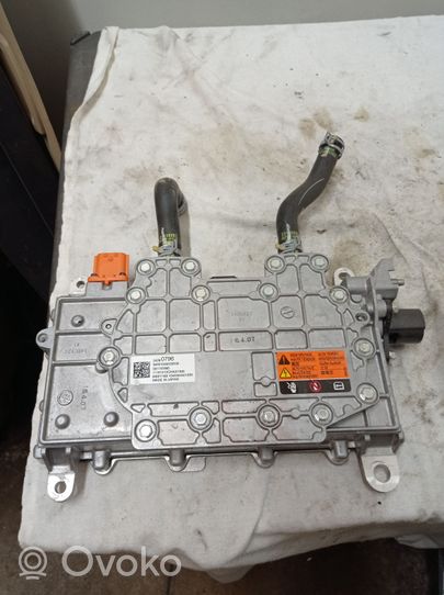 Chevrolet Volt II Moduł / Sterownik zarządzania energią MPM 24280796