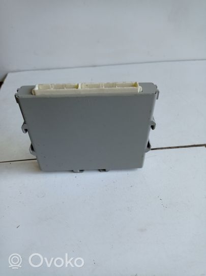 Toyota Sienna XL30 III Module de contrôle sans clé Go 8999008010