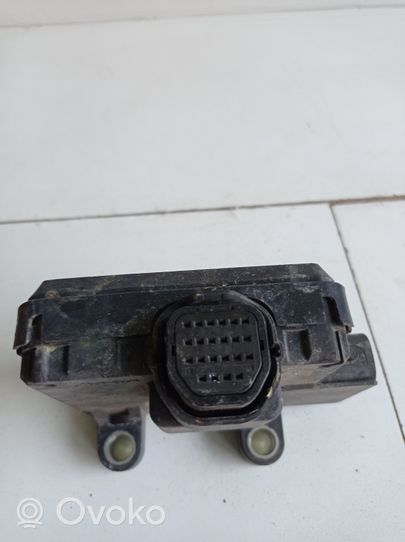 Toyota Sienna XL30 III Module de contrôle de boîte de vitesses ECU 8953008090