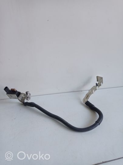 Volkswagen Atlas Cable negativo de tierra (batería) 5QA915181D