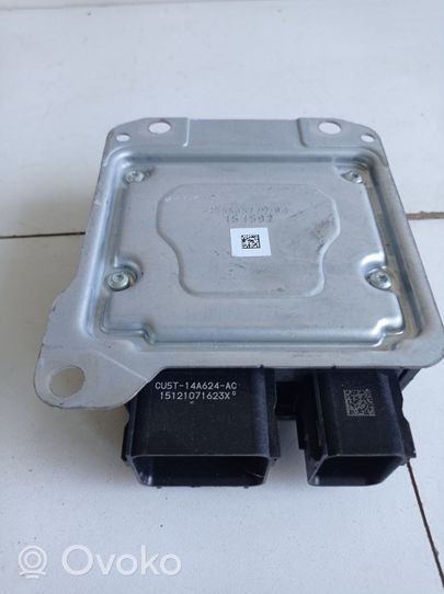 Ford Edge II Airbag control unit/module F2GT14B321AC