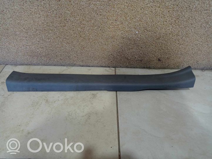 Toyota Sienna XL30 III Listwa progowa przednia 6791308020