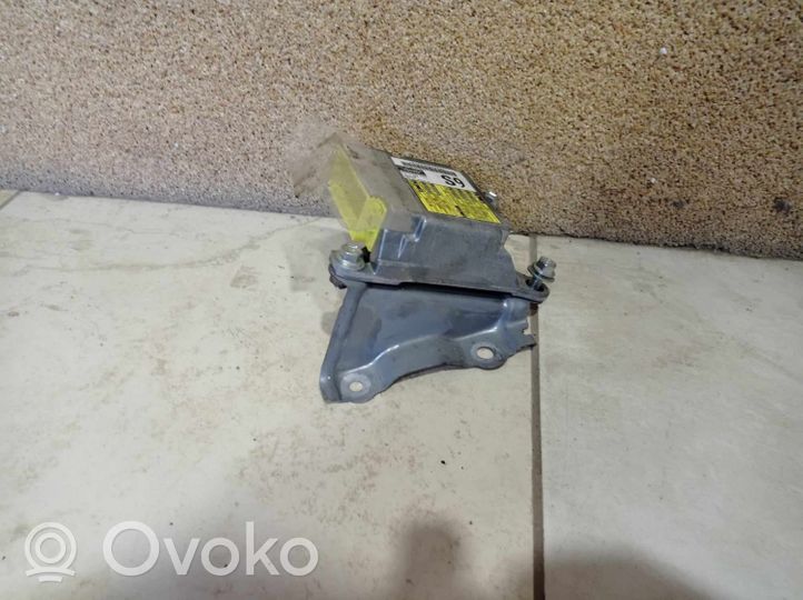 Toyota Sienna XL30 III Module de contrôle airbag 8917008120