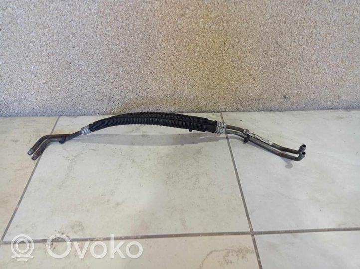 Chrysler Town & Country V Tubo flessibile del radiatore dell’olio del cambio P05005204AC