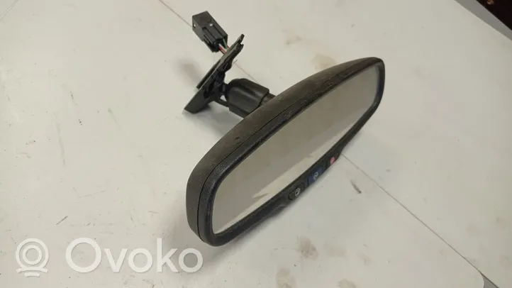 Buick Encore I Rear view mirror (interior) 046391