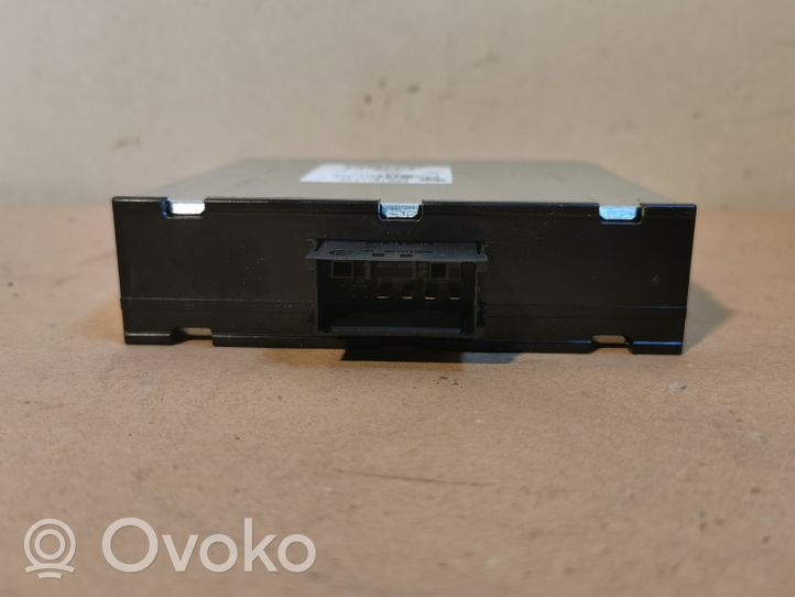 BMW 6 F12 F13 Convertitore di tensione inverter 9251984