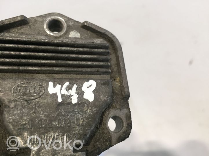 Volkswagen PASSAT B5 Oil level sensor 1J0907660B