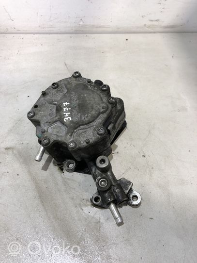 Audi A3 S3 8P Tandem pumppu 0381485209