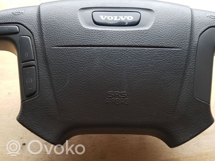 Volvo V70 Steering wheel airbag 9199898