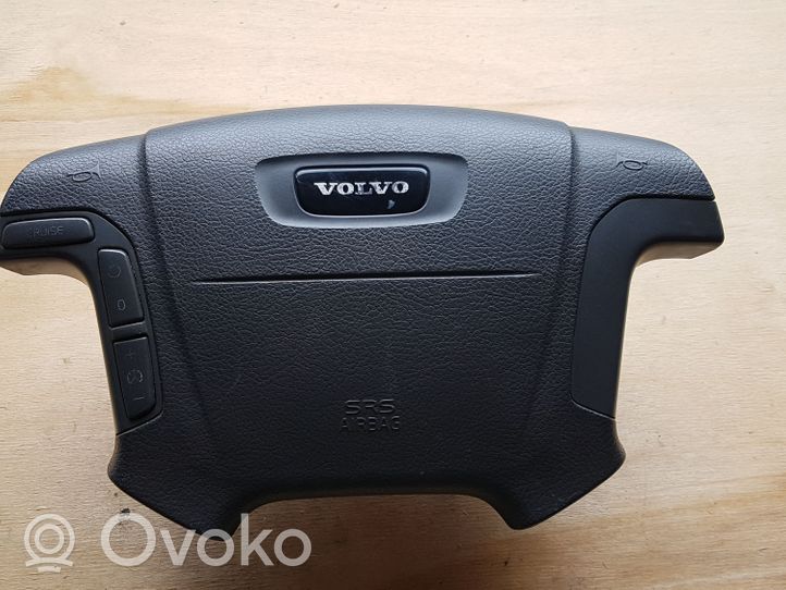 Volvo V70 Steering wheel airbag 9199898