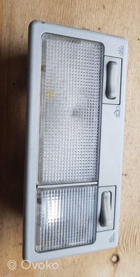 Ford Galaxy Éclairage lumière plafonnier avant 7M0947105B