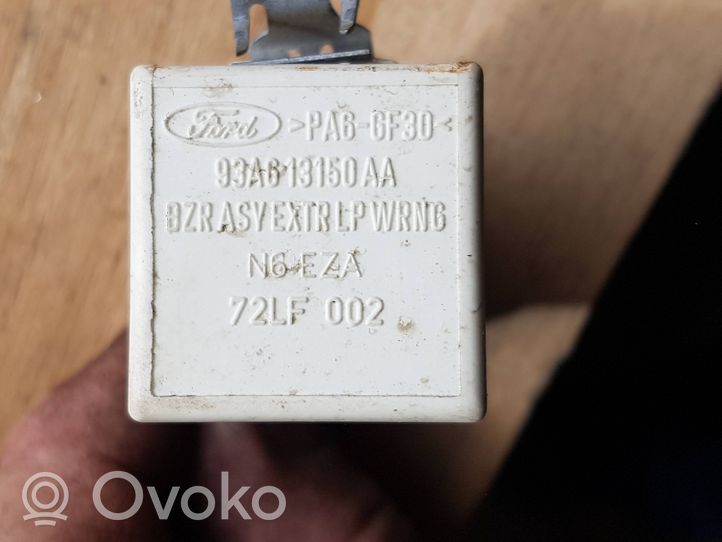 Ford Transit Other relay 93AG13150AA
