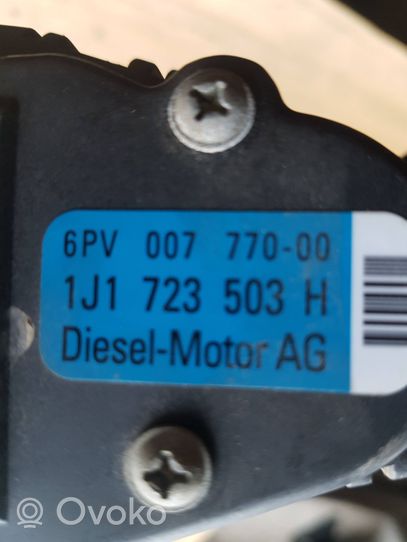 Audi A3 S3 8L Pedale dell’acceleratore 1J1723503H