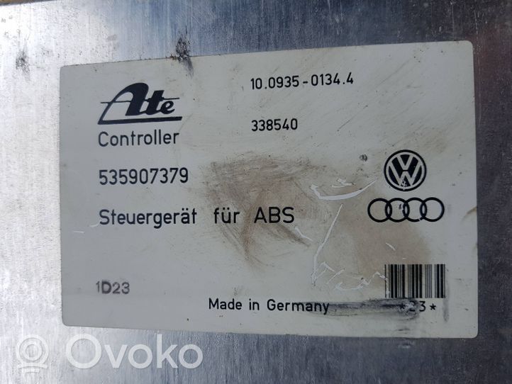 Volkswagen PASSAT B3 Bloc ABS 535907379