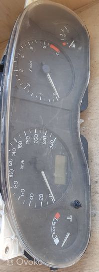 Ford Galaxy Compteur de vitesse tableau de bord 7M0919860H