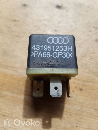 Audi TT Mk1 Other relay 431951253H