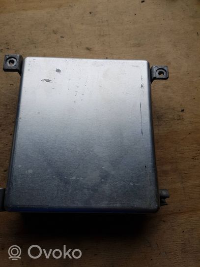 Audi 80 90 S2 B4 Sterownik / Moduł ECU 4A0907473A