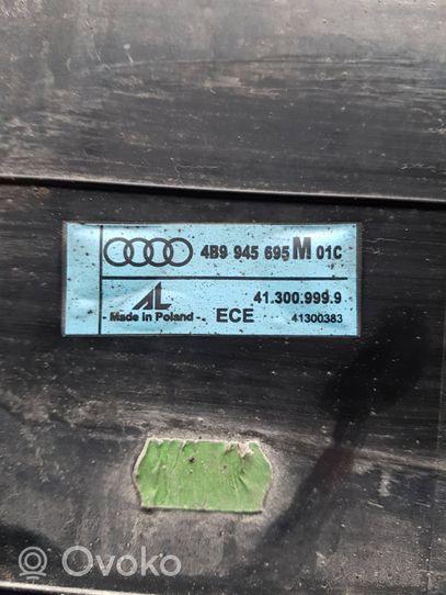 Audi A6 S6 C5 4B Garniture de hayon 4B9945695M