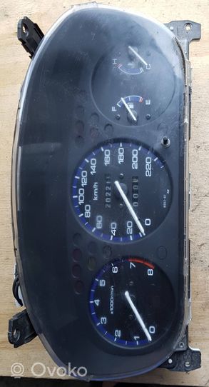 Honda Civic Spidometras (prietaisų skydelis) HR0213005