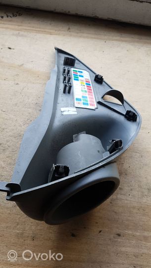 Renault Trafic II (X83) Cup holder 8200003556