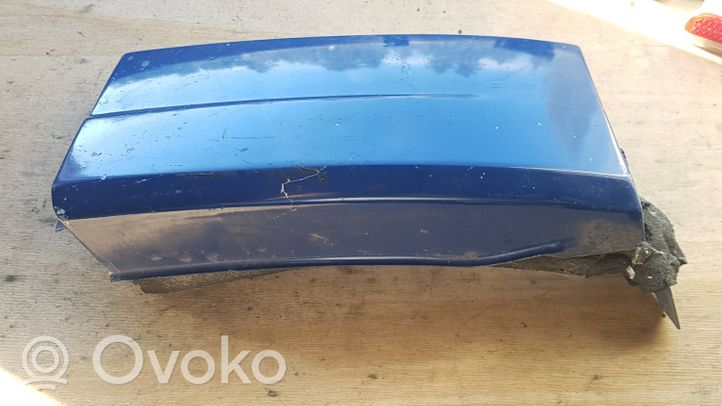 Volkswagen Transporter - Caravelle T4 Rivestimento del pannello parte angolare del paraurti anteriore 