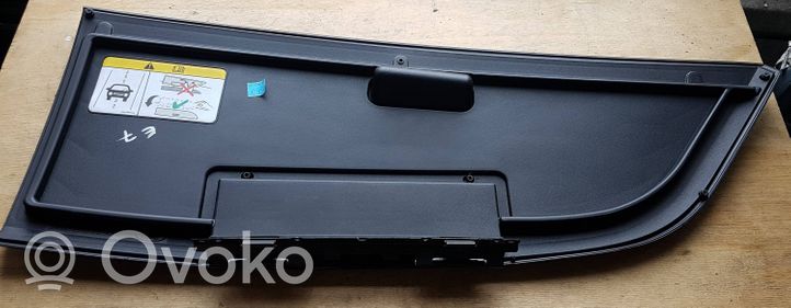 Ford Focus C-MAX Glove box lid/cover 3M5119G389AAW