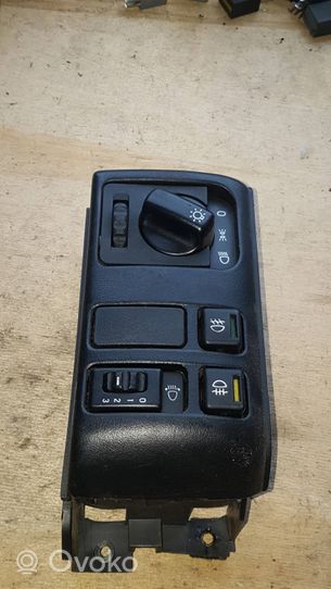 Opel Calibra Light switch 90269733