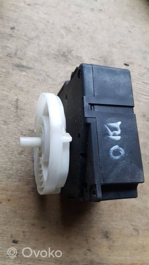 Volvo C70 Air flap motor/actuator 9134729